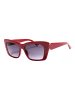 Guess Sunglasses Sonnenbrille in Red