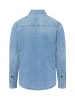 G-Star Raw Hemd Asinart 80Z Denim in bleached