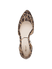 Tamaris Ballerina in LEOPARD