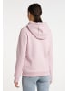 myMo Hoodie in Rosa