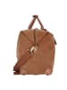 BRIC`s Life Reisetasche 55 cm in camel