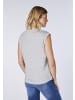 Oklahoma Jeans T-Shirt in Grau