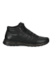 ara Sneaker in Schwarz