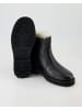 Zahira Klassische Stiefeletten in Schwarz
