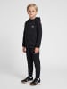 Hummel Reißverschluss Jacke Hmljr Tech Kinder in BLACK