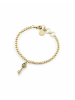 Philipp Plein Armband für Damen in gold