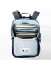 Nitro Daypacker Two Daypack 46 cm Laptopfach in haze