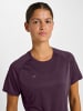 Newline T-Shirt Nwlbeat Ausführen. Damen in PLUM PERFECT
