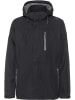 cmp Jacke Rain Jacket in Anthrazit