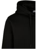 Southpole Kapuzenpullover in black