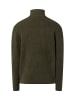 Redefined Rebel Pullover RRFontana in khaki - 0001