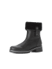 Gabor Winterstiefeletten in schwarz