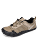 DOTALES Stride Barfußschuhe in  Beige 45