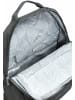 Mindesa Damen Rucksack in Dunkelgrau