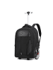 Aoking Rucksack in BLACK
