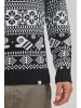11 Project Norwegerpullover PRUwe XMAS in Blau