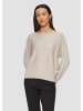 s.Oliver Strickpullover in 81W4_beige