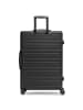 Redolz Essentials 08 Large 4 Rollen Trolley 75 cm in black 2