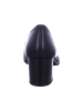Tamaris Pumps in schwarz