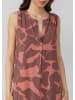 QS Kleid  in  20A2_papaya
