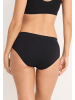 Jockey Slip Seamfree Hipster in Schwarz
