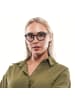 Lozza Unisex Optische Fassungen Vollrand Schwarz