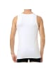 adidas 2er Pack Tank Tops in Weiß
