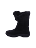 Vista Stiefel Mit Tex-Membran in schwarz
