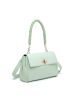 KASSANDRA Handtasche in GREEN