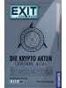 Franckh-Kosmos EXIT® - Das Buch: Die Krypto Akten. Codename: AL1A5