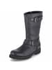 PANAMA JACK Schaftstiefel in schwarz