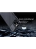 COFI 1453 Nillkin Camshield Pro Kompatibel mit  iPhone 18 Pro / 17 Pro in Schwarz
