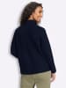 Heine Pullover in marine