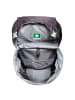 Tatonka Norix 44 Women Trekkingrucksack 70 cm in midnight plum