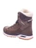 LOWA Outdoorschuh RENEGADE EVO ICE GTX WS in braun