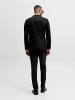 Jack & Jones Einreihiger Blazer und Hose in Black 1