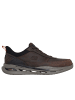 Skechers Slipper ARCH FIT ORVAN-MOXLEY in chocolate