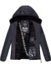 Marikoo Winterjacke Jaylaa in Navy