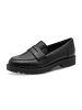 Tamaris Klassische Slipper 1-24312-41 in schwarz