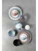 Seltmann Weiden 18er Set Frühstücks-Set Life Fashion in Classic Blue