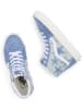 Vans Sneaker "Sk8-Hi" in Blau