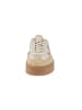 Gant Sneaker low Cuzmani in Beige