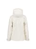 Didriksons Jacke in cream white