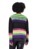 Angel of Style Pullover in schwarz