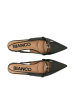 Bianco Slingbacks in OlivePatent1