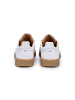 LLOYD Schuhe Hochwertiger Sneaker in weiss