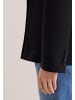 Seidensticker Blazer Regular in Schwarz