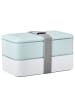 Butlers Lunchbox SNACK PACK in Blau