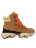 Sorel Schnürstiefel KInetic Impact Conquest in Beige