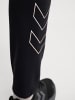 Hummel Verstellbare Taille Hose Hmlte Strength Herren in BLACK